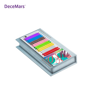 DeceMars Coloridos