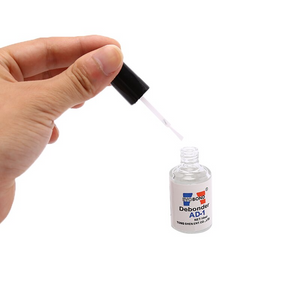 EVOBONDER Debonder AD-1 Removedor de Cola de Cílios Liquido 10ml