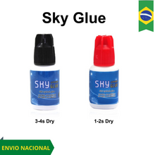 Carregar imagem no visualizador da galeria, Cola Sky Glue S+
