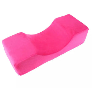 Lash Pillow Travesseiro Ergonômico