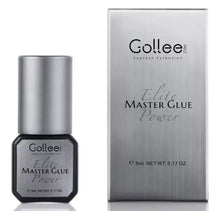 Carregar imagem no visualizador da galeria, Cola Gollee Elite Master Power A Prova D&#39;água &amp; Óleo 0.5-1s 5ml
