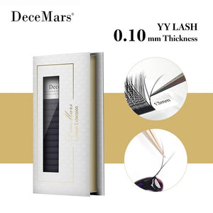 Decemars YY 0.10mm