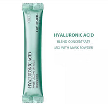 Carregar imagem no visualizador da galeria, Hydro Jelly Mask Powder - Mascara Facial em Pó 15g
