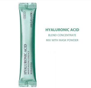 Hydro Jelly Mask Powder - Mascara Facial em Pó 15g