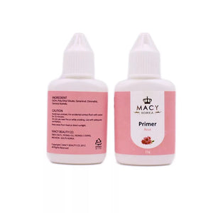 Primer Macy [rosas] 15ml