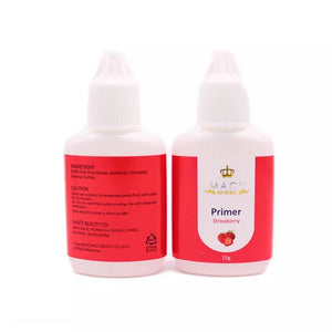 Primer Macy [morango] 15ml