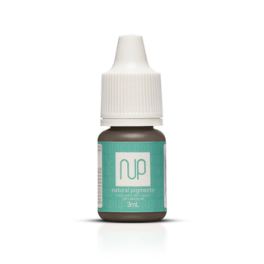 PIGMENTO MAROCCO NP 3ML Natural Pigmento