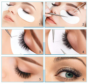 EYE PAD PROTETOR GEL