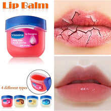 Carregar imagem no visualizador da galeria, Vaseline Hidratante Protetor Labial Therapy Rosy Lips 7g
