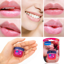 Carregar imagem no visualizador da galeria, Vaseline Hidratante Protetor Labial Therapy Rosy Lips 7g
