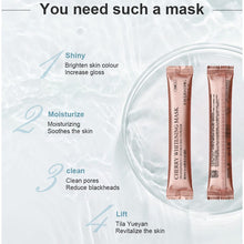 Carregar imagem no visualizador da galeria, Hydro Jelly Mask Powder - Mascara Facial em Pó 15g
