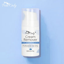 Carregar imagem no visualizador da galeria, PURE ONLY Removedor Creme Sensitive Eyes [Nova Embalagem Pote]
